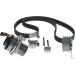 Zahnriemensatz inkl. Wapu | AUDI,SEAT,SKODA,VW Golf 11 | 1 987 946 383 Zahnriemensatz inkl. Wapu | AUDI,SEAT,SKODA,VW Golf 11 | 1 987 946 383