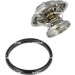 Thermostat, Kühlmittel | 725068 Thermostat, Kühlmittel | 725068