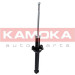 KAMOKA Stoßdämpfer KAMOKA Stoßdämpfer
