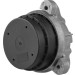 TEDGUM_TD Lagerung, Motor | TED12100 TEDGUM_TD Lagerung, Motor | TED12100