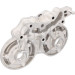 FEBI BILSTEIN Lagerbock, Nockenwelle | 176249 FEBI BILSTEIN Lagerbock, Nockenwelle | 176249
