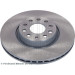 BluePrint Bremsscheibe ADV184308