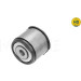 12 308 073HD Achskörperlager HA | AUDI A4 00 | 100 505 0009/HD 12 308 073HD Achskörperlager HA | AUDI A4 00 | 100 505 0009/HD