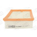 CHAMPION Luftfilter CAF100888P