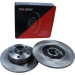 Maxgear Bremsscheibe Vw T.Golf/Passat 88 | 19-0977