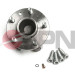 JPN Radlagersatz | 20L9043-JPN JPN Radlagersatz | 20L9043-JPN