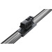 BOSCH | Scheibenwischer Aerotwin A843S | Mercedes C Klasse (W205) GLC | 3397009843