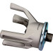 Lagerung, Motor Vw T5 03- Hinten | 40-0198 Lagerung, Motor Vw T5 03- Hinten | 40-0198