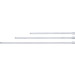 BGS Verlängerungs-Satz | 12,5 mm (1/2"""") | 450 / 600 / 750 mm | 3-tlg | 6856 BGS Verlängerungs-Satz | 12,5 mm (1/2"""") | 450 / 600 / 750 mm | 3-tlg | 6856