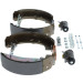 0 204 114 112 Bremsbackensatz KIT SUPERPRO