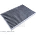 Innenraumfilter Chrysler 300C Mit Aktivkohle | ADA102501 Innenraumfilter Chrysler 300C Mit Aktivkohle | ADA102501