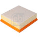 FEBI BILSTEIN Luftfilter | 109218 FEBI BILSTEIN Luftfilter | 109218