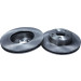 Maxgear Bremsscheibe Db P. W204 07 | 19-2689 Maxgear Bremsscheibe Db P. W204 07 | 19-2689