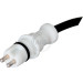 A.B.S. ABS Sensor | 31893 A.B.S. ABS Sensor | 31893