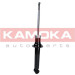 KAMOKA Stoßdämpfer 2000013 KAMOKA Stoßdämpfer 2000013