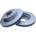 Maxgear Bremsscheibe Db P. Sprinter 06- Mit Pow Ok¤ Anti-Korrosion | 19-1052MAX