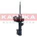 KAMOKA Stoßdämpfer