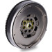 Zweimassenschwungrad CITROEN C4,5,Peu307,308 2.0HDI 10.03 LuK DMF 415 0320 10