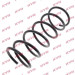 KYB Fahrwerksfeder Toyota P. Avensis 1.8/2.0/2.0Td 09.97-02.03 | RA2086 KYB Fahrwerksfeder Toyota P. Avensis 1.8/2.0/2.0Td 09.97-02.03 | RA2086