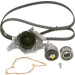 Steuerriemen Kit inkl. Wapu | AUDI | 1987946924 Steuerriemen Kit inkl. Wapu | AUDI | 1987946924