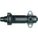 Thermostat für AGR-Kühlung | BMW 7 (E65, E66, E67) 740 d 02 | TE 2 70