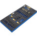 BGS Werkstattwageneinlage 1/3: Adapter-Satz für Kompressions- und Druckverlusttester | 30-tlg | 6960 BGS Werkstattwageneinlage 1/3: Adapter-Satz für Kompressions- und Druckverlusttester | 30-tlg | 6960
