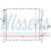 Wasserkühler PKW | RENAULT Clio | 63878 Wasserkühler PKW | RENAULT Clio | 63878