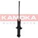 KAMOKA Stoßdämpfer KAMOKA Stoßdämpfer