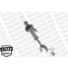 MONROE OESpectrum VA re | BMW 5 10 | 376219SP