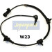 Sensor, Raddrehzahl ABS-W23