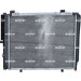 Kühler, Motorkühlung | 50593 Kühler, Motorkühlung | 50593