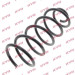 KYB Fahrwerksfeder Skoda P. Octavia/ VW Bora 1.8T-2.3I 10.98-12.10 | RC3456 KYB Fahrwerksfeder Skoda P. Octavia/ VW Bora 1.8T-2.3I 10.98-12.10 | RC3456