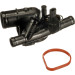 Gates Thermostat | NISSAN Qashqai 2.0 dCi | TH40589G1 Gates Thermostat | NISSAN Qashqai 2.0 dCi | TH40589G1