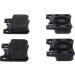 Bremsklötze | MERCEDES W124-Serie | 0 986 424 358 Bremsklötze | MERCEDES W124-Serie | 0 986 424 358