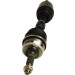 Antriebswelle | 49-1138 Antriebswelle | 49-1138