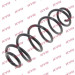 KYB Fahrwerksfeder Audi T. A4 1.8-3.2 11/07-12/15 | RA6104 KYB Fahrwerksfeder Audi T. A4 1.8-3.2 11/07-12/15 | RA6104