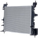 MAHLE Kühler, Motorkühlung MAHLE Kühler, Motorkühlung