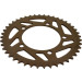 AFAM Kettenrad ALU 44 Zähne | für 520, für HARD | 165801-44 AFAM Kettenrad ALU 44 Zähne | für 520, für HARD | 165801-44