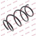 KYB Fahrwerksfeder Bmw P. 3 (E46) 2.0/2.2/2.5 03.98 | RH2588 KYB Fahrwerksfeder Bmw P. 3 (E46) 2.0/2.2/2.5 03.98 | RH2588