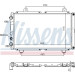 Wasserkühler PKW | CITROEN C25, FIAT Ducato | 63558 Wasserkühler PKW | CITROEN C25, FIAT Ducato | 63558