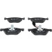 Bremsbelagsatz Alfa S. 147/156/Gt 97-10 | 13.0460-7140.2 Bremsbelagsatz Alfa S. 147/156/Gt 97-10 | 13.0460-7140.2