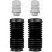 Protection Kit-Staubschutzsatz VA | FORD Fiesta V,MAZDA 2 01 | PK168 Protection Kit-Staubschutzsatz VA | FORD Fiesta V,MAZDA 2 01 | PK168