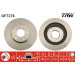 84 481 058 Bremsscheibe VA | MITSUBISHI Pajero Pinin 99 | DF7276 84 481 058 Bremsscheibe VA | MITSUBISHI Pajero Pinin 99 | DF7276