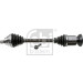FEBI BILSTEIN Antriebswelle | 183734 FEBI BILSTEIN Antriebswelle | 183734