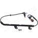 Sensor, Raddrehzahl | ABS-141 Sensor, Raddrehzahl | ABS-141