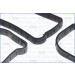 Dichtung, Zylinderkopfhaube Ford Mondeo 09 | 56033800 Dichtung, Zylinderkopfhaube Ford Mondeo 09 | 56033800
