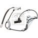 FEBI BILSTEIN Sensor, Raddrehzahl | 186149 FEBI BILSTEIN Sensor, Raddrehzahl | 186149