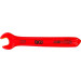 BGS VDE-Einmaulschlüssel | SW 7 mm | 71057 BGS VDE-Einmaulschlüssel | SW 7 mm | 71057