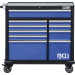 BGS Werkstattwagen XXL | 10 Schubladen | leer | 4206 BGS Werkstattwagen XXL | 10 Schubladen | leer | 4206