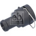 FEBI BILSTEIN Flansch | 103334